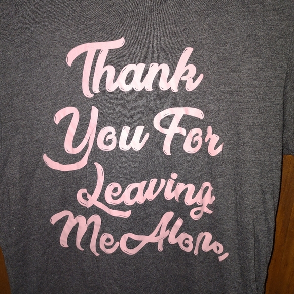 Ladies tshirt - Picture 2 of 3